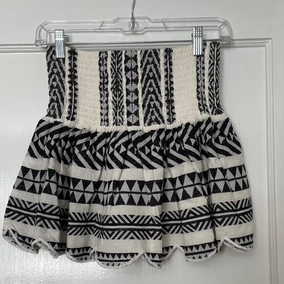 Muche et Muchette mini skirt; OS; NWOT - Picture 2 of 4